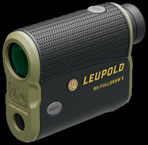 Leupold RX-FullDraw 5 Rangefinder
