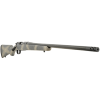 Bergara B-14 Ridge Carbon Wilderness 6.5 Creedmoor Long Range Precision Rifle