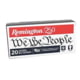 Remington We the People .22-250 Remington 55 Grain Pointed Soft Point Brass Cased Rifle Ammo 20 Rounds