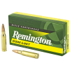 Remington Core-Lokt .308 Winchester Pointed Soft Point 150 Grain 20 Rounds