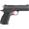 Dan Wesson 92104 DWX Compact 9mm 15rd 4" Black Handgun