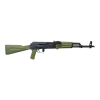 RILEY DEFENSE RAK-47 7.62X39 16.3" 30rd Semi-Auto AK47 Rifle - Black / Army Green