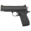 Wilson Combat 4.25" SFT9 9mm Luger, 15+1 - SFT9CM42