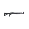 MOSSBERG 590R 12 Gauge 18.5" 6rd - Black