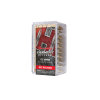 Hornady: 17 HMR 17gr V-Max(R) Varmint Express(R) Ammunition, 50/Box