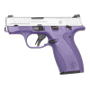SW M&P Bodyguard 2.0 .380 ACP Micro Pistol