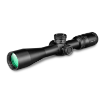 VORTEX Viper HD 3-15x44 SFP VMR-3 MOA Reticle Riflescope (VPR-31502)