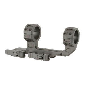 Midwest Industries MK2 QD 30mm Scope Mount, Black