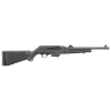 Ruger 19100 PC Carbine 9mm Luger 16.12 17+1 Black Hard Coat Anodized