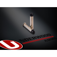 Underwood 45-70 Government Ammo 430 Grain Flat Nose Box of 20