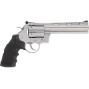 Colt Anaconda 45 Colt (Long Colt) Revolver 6" Stainless Barrel 6 Round Black Grip