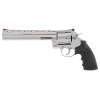 CLT ANACONDA 45COLT 8 SS AS HOGUE GRIPS 6RD