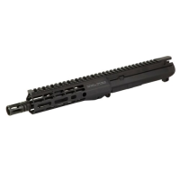 AERO PRECISION M4E1-T 300 AAC Blackout 8" Complete Upper Receiver | Black