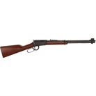 H1 Classic .22 Long Rifle Lever Action Rifle - H1 Classic .22 Long Rifle 18.5'''' Bbl 15rd Black/Walnut