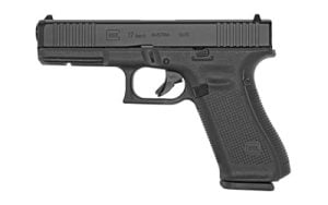 GLOCK 17 GEN 5