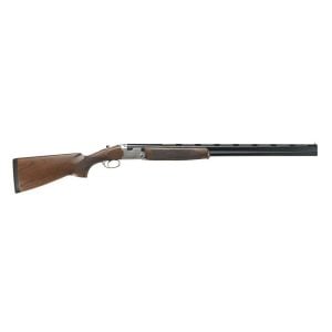 Beretta 686 Silver Pigeon I 28" 410 Gauge Shotgun 3" Over Under, Oil - J686FN8
