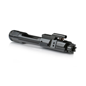 LANTAC E-BCG Enhanced AR-15 Bolt Carrier Group 5.56x45mm NATO Nitride Black