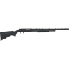 Mossberg 50112 500 Youth Pump 410GA 24" 3" Black Synthetic Stock Blued