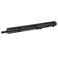 AERO PRECISION M5 308 Win 16" ATKAS S-ONE Complete Upper | Black
