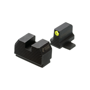 Night Fision Optics Ready Stealth Tritium Sights for Sig P320