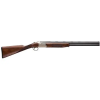 Browning 0180764005 Citori 725 Feather Superlight 12 Gauge 26 2 2.75 Silver Nitride Oil Black Walnut Stock Right Hand