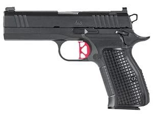 DAN WESSON FIREARMS DWX COMPACT