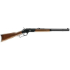 Winchester Guns 534200140 1873 Short Rifle 44-40 Win 10+1 20 Oil Walnut Brushed Polish Blued Right Hand