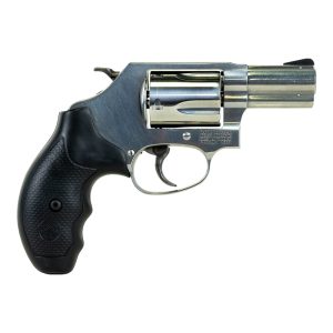 Smith & Wesson Model 60 .357 Magnum Revolver - 162420