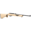 Ruger 75th Anniversary 10/22 Sporter 22 LR 10+1 18.50" Natural Hardwood 31475