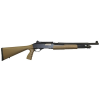 STEVENS 320 Tactical 20 Gauge 18.5" 5rd - FDE
