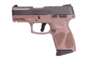 TAURUS G2C
