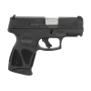 Taurus G3c *MA Compliant 3.20" 10+1 (3) Black Frame Matte Black Tenifer Steel Sl