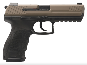 HECKLER & KOCH P30L V3