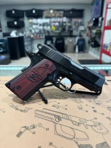 COLT DEFENDER