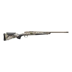 Browning X-Bolt 2 Speed SPR .300 PRC Bolt Action Rifle, Ovix Camo - 036010297