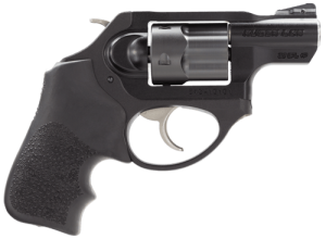 RUGER LCRX