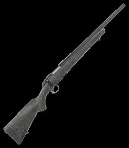 Bergara B-14 Ridge Special Purpose Bolt-Action Rifle - .223 Rem - Black Cerakote