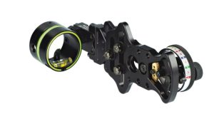 HHA Optimizer Lite Bow Sight