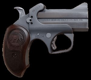 Bond Arms Grizzly Derringer