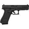 Glock 17 Gen 5, Semi-Automatic 9mm Pistol, New, W/ Front Serrations, (3) 17 Round Magazines - PA175S203