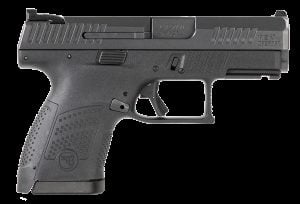 CZ P-10 S Semi-Auto Pistol