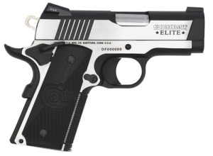 COLT DEFENDER COMBAT ELITE