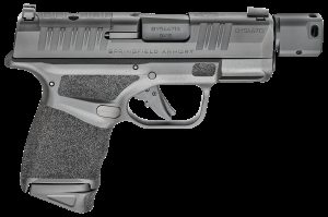 Springfield Armory Hellcat RDP Micro-Compact Semi-Auto Pistol - 13/11