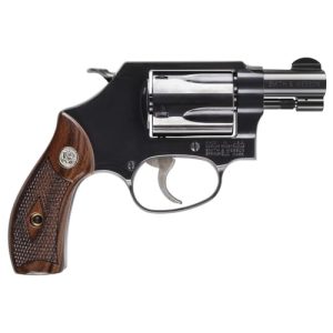 SMITH & WESSON MODEL 36 CLASSIC