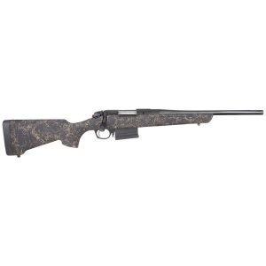 Bergara Rifles Bergara B-14 Stoke Compact .350 Legend 16.5" 1:16" #4.5 SP Bbl Rifle w/Synthetic Stock & (1) 6rd Mag B14S9514