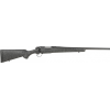 Bergara B14S501C B-14 Ridge 308 Win 4+1 22" Threaded Barrel, Graphite Black Cerakote, Gray Speckled Black Stock