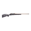 CVA CR3955F Cascade Long Range Hunter 6mm Creedmoor Smoked Bronze/Webbing