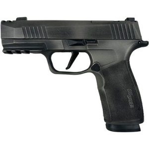 SIG SAUER P365 XMACRO COMPACT