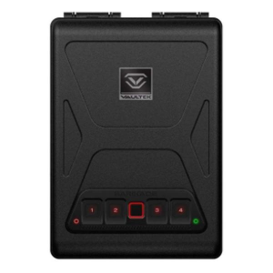 Vaultek Barikade Series 1 Smart Safe with Bimetric Scanner and Lit keypad