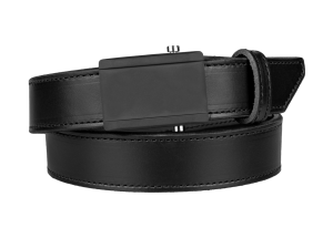 Crossover Gun Belt
